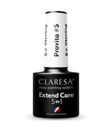 Claresa Extend Care 5 v 1 Provita 5 Osnovni plašč 5ml