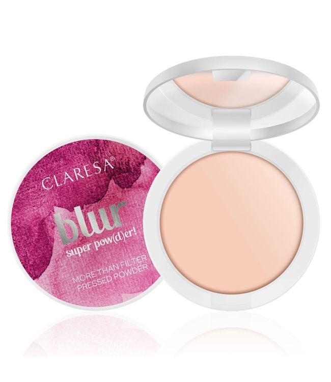 Claresa Blur Pressed Powder Super Pow (D) er! 11gr.