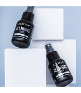 Claresa hele natten fixer spray 50 ml
