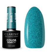 Claresa UV Led Gellak 5 ml Blink 3
