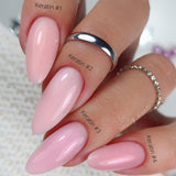 Claresa extend care 5v1 keratin 4 base coat 5ml