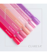 Claresa UV førte Gellak 5ml så enkel 1