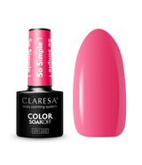 Claresa UV førte Gellak 5ml så enkel 1