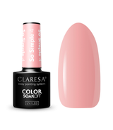 Claresa UV førte Gellak 5ml så enkel 4