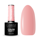 Claresa UV LED Gel Polish 5ml So Simple 4