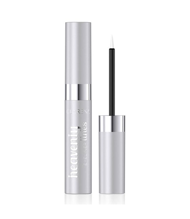 Claresa Heavenly Lines Liquid Eyeliner Black 4ml