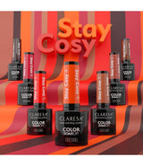 Claresa UV LED Gel Polish 5ml Stay Cozy 2