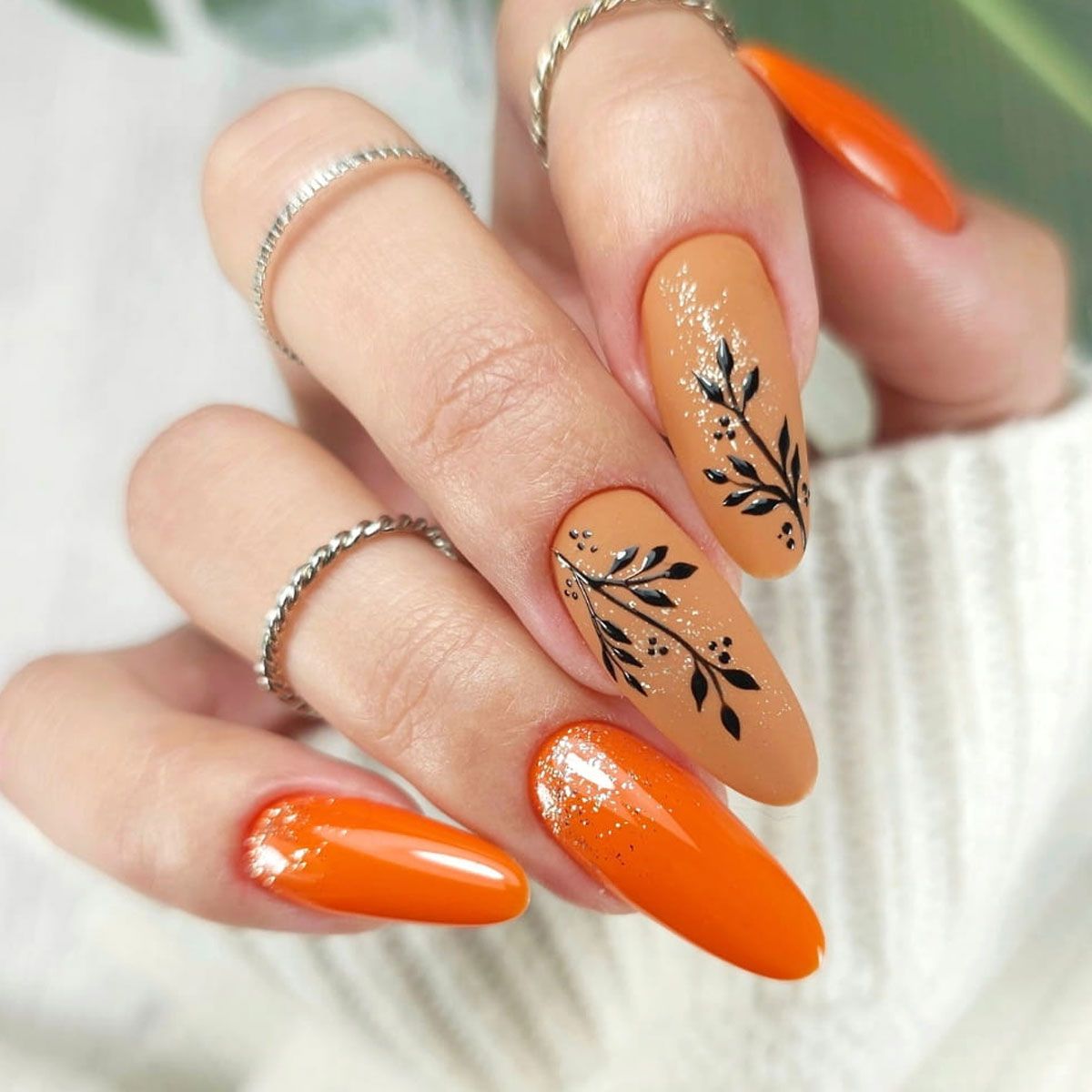 Claresa uv led gellak 5ml stay cosy 3