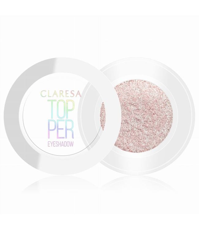 Claresa Topper Eyeshadow 02 Moondust