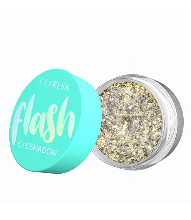 Claresa Eyeshadow Flash 02 Snake Stone 3gr.