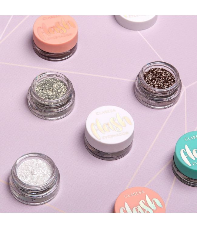 Claresa Eyeshadow Flash 02 Snake Stone 3gr.