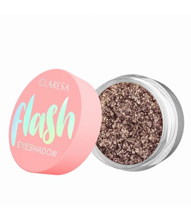 Claresa Eyeshadow Flash 03 Midnight Aura 3GR.