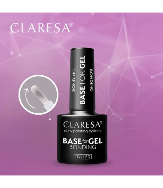 Claresa vezava baza za gel 5ml