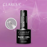 Base adesiva Claresa per gel 5ml