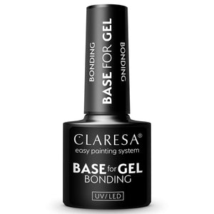 Claresa base bonding para gel 5ml