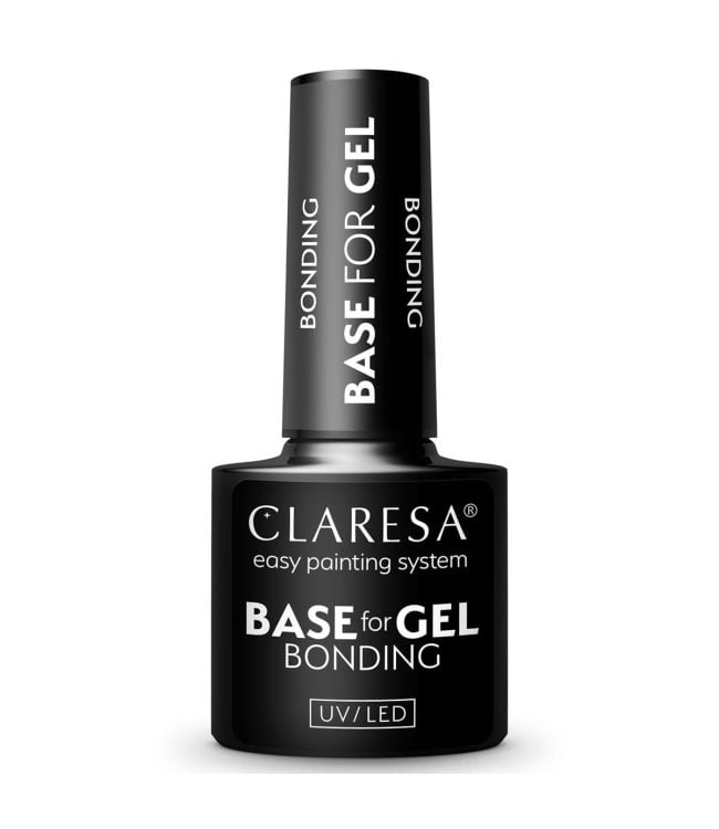 Claresa vezava baza za gel 5ml