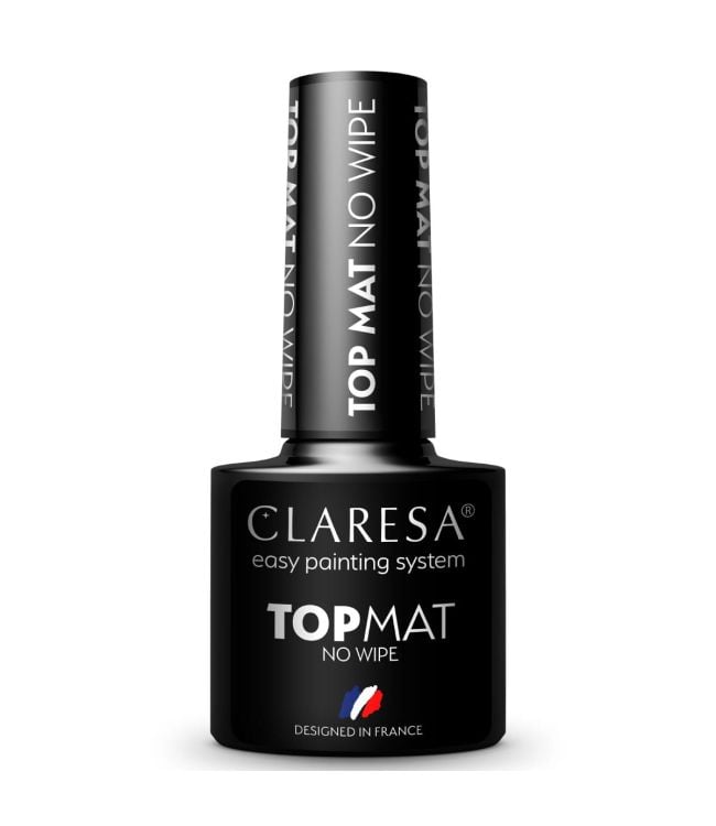 Claresa Top Mantel mat kee Wischt 5ml