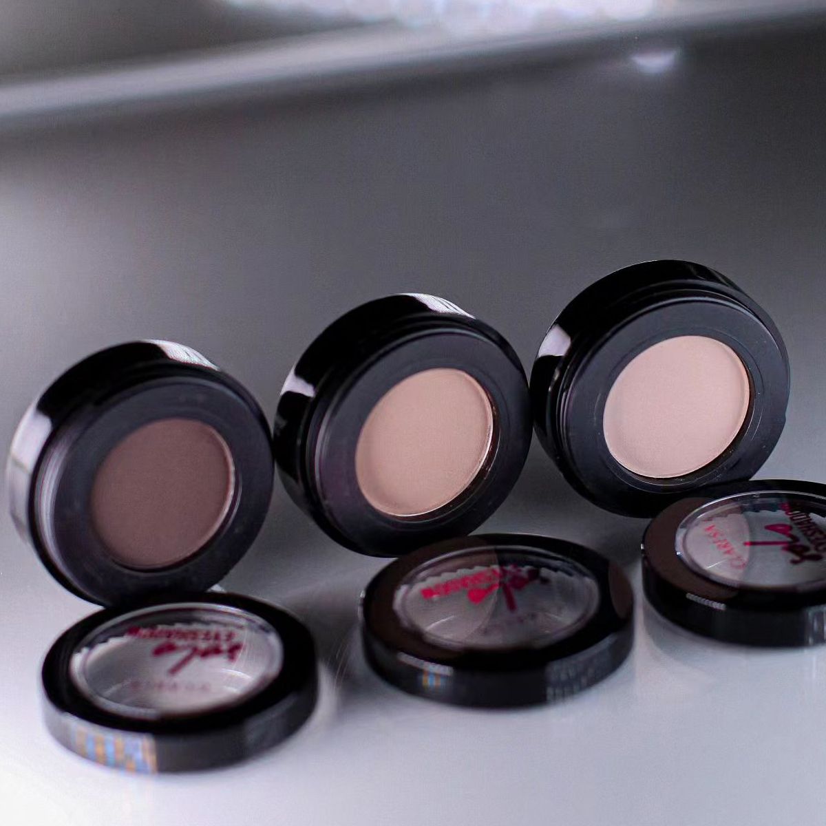 Ombretto Claresa Solo 108 espresso