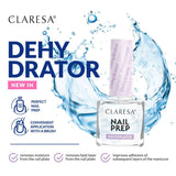 Claresa Nagelpreparatioun Dehydrator 5ml