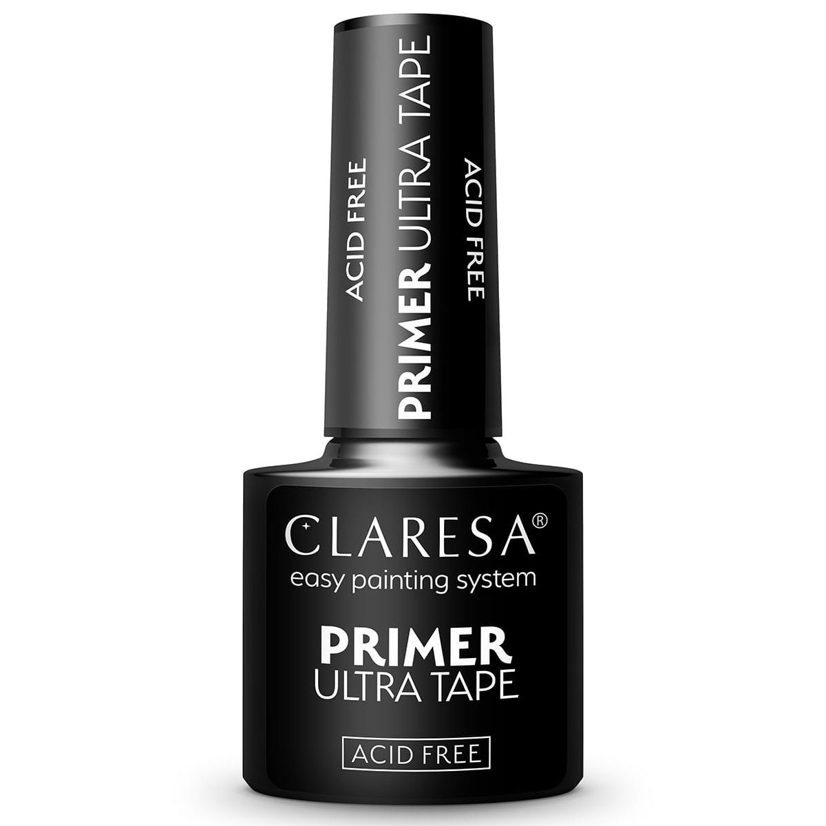 Claresa primer ultra tape syrefri 5ml