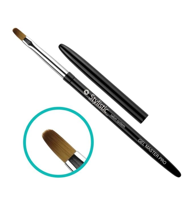 Stylistic gel Master Pro Brush