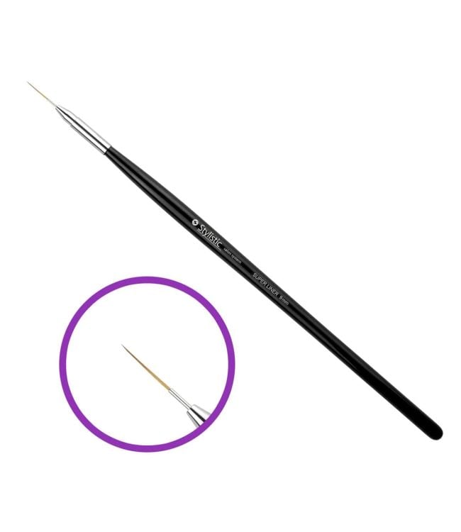 Stylistic Super Liner Brush