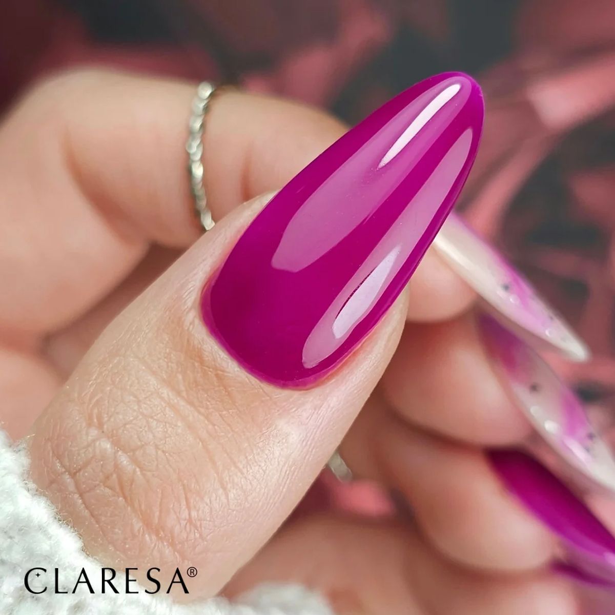 Claresa UV LED Gel Polish 5ml Make a Wish 3