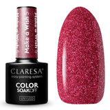 Claresa uv led gellak 5ml make a wish 5