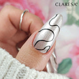 Claresa UV LED Gel Polish 5ml Make A Wish 9