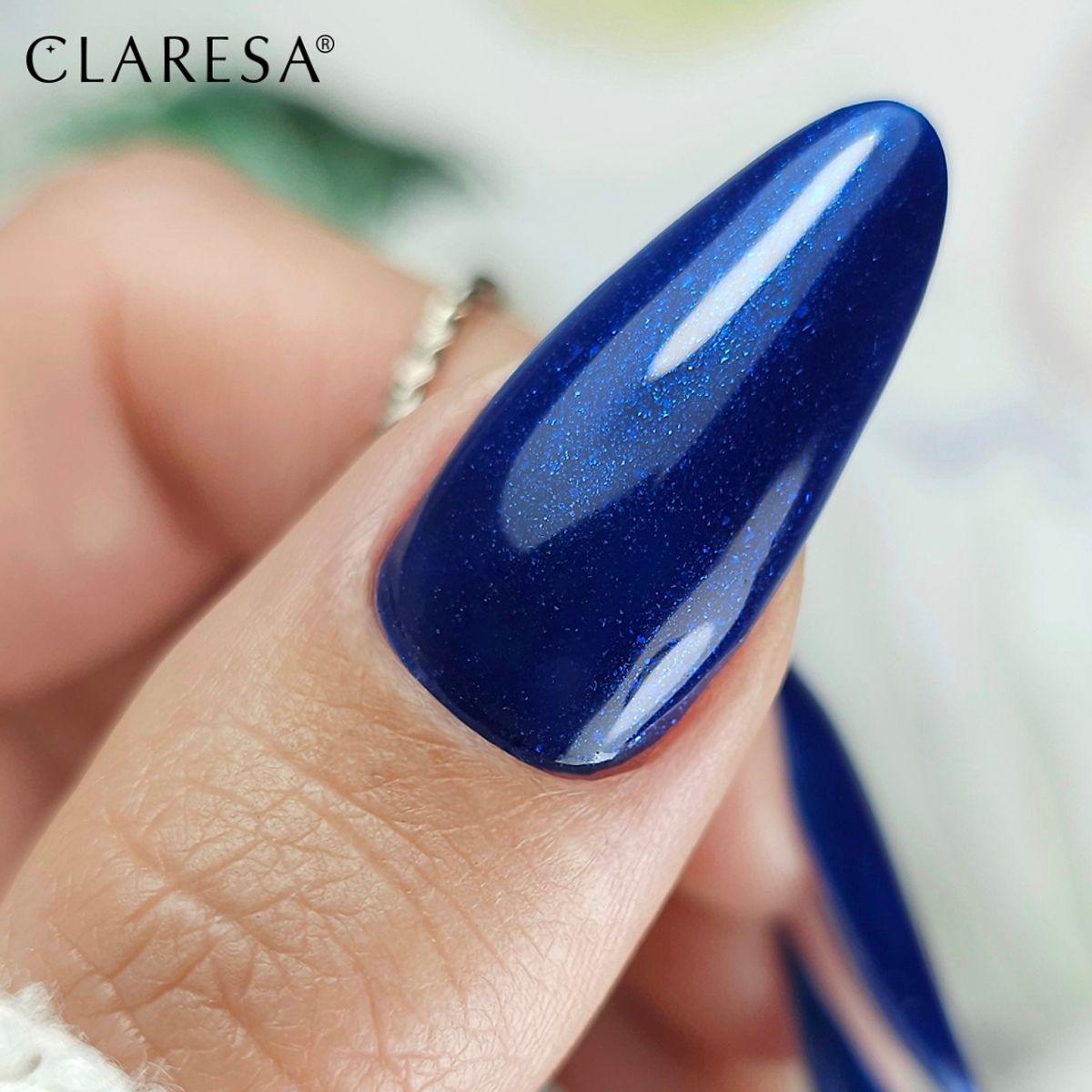 Claresa UV LED Gel Polish 5ml Make A Wish 10