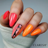 Claresa UV LED gel Polish 5ml Neon 9