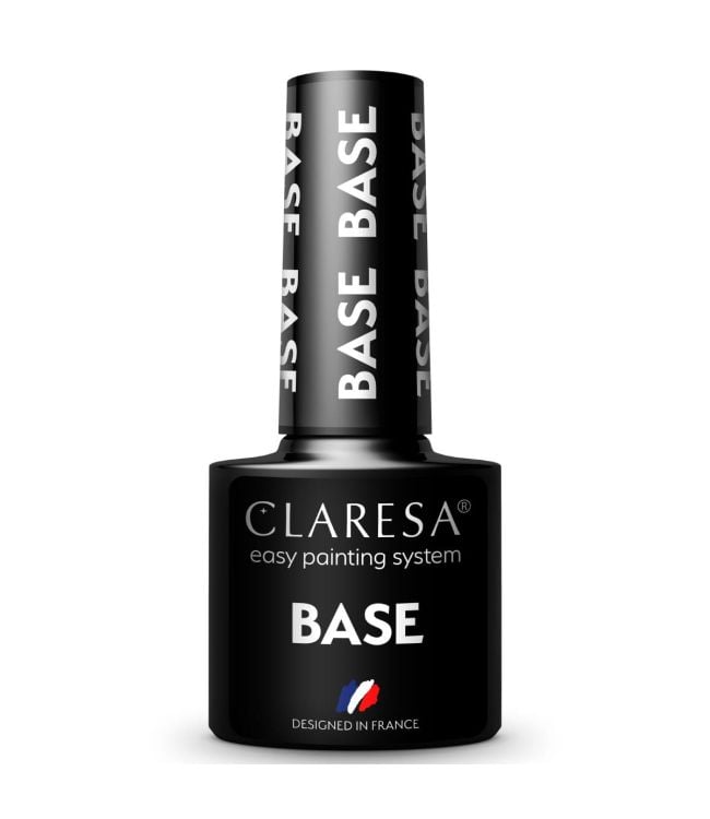 Claresa Basecoat 5ml