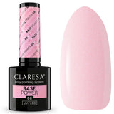 Claresa Base Coat Power 8 5 мл