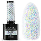 Claresa Baza pod lakier Power 10 5ml
