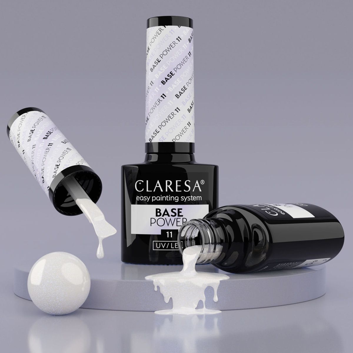 Claresa Basislack Power 11 5ml