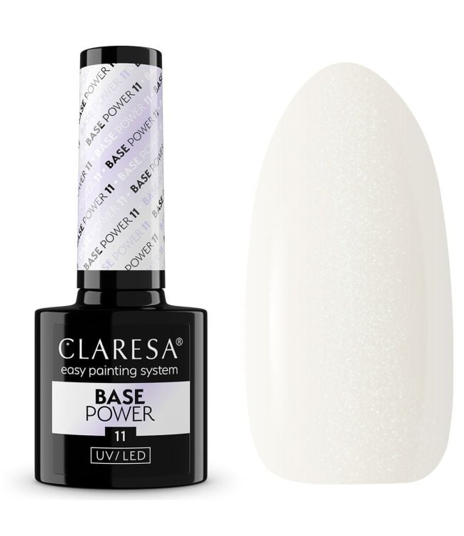 Claresa Basecoat Power 11 5ml