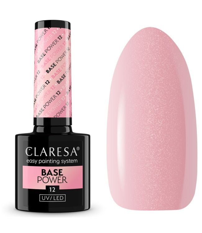 Claresa Bascoda Muecht 12 5ml