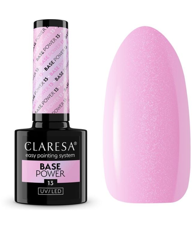 Claresa Basecoat Power 13 5ml