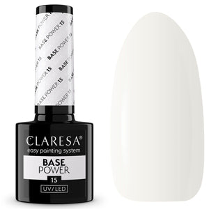 Claresa base casaco poder 15 5ml