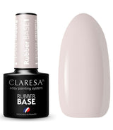 Claresa gummibasbeläggning 5 ml 1