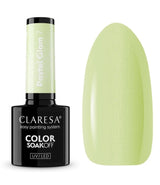 Claresa UV lideró a Gelak 5ml pastel glam 7