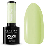 Claresa UV LED Gel Polish 5ml Pastell Glam 7