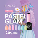 Claresa Esmalte Gel UV LED 5ml Pastel Glam 7