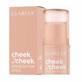 Claresa highlighter stick kind 2 kind 1 perle shine
