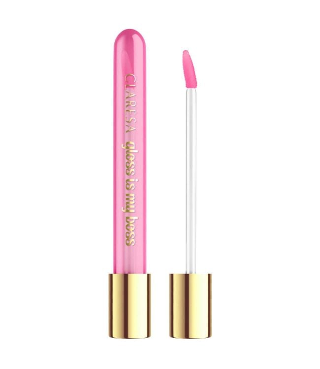 Claresa Lipgloss Gloss è il mio capo 11 Lady Leader 5ml