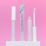 Claresa peptide repulpant sérum pour les lèvres 6gr.