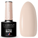 Claresa rubber base coat 5ml 2