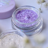 Claresa eyeshadow flash 04 paradise city 3gr.