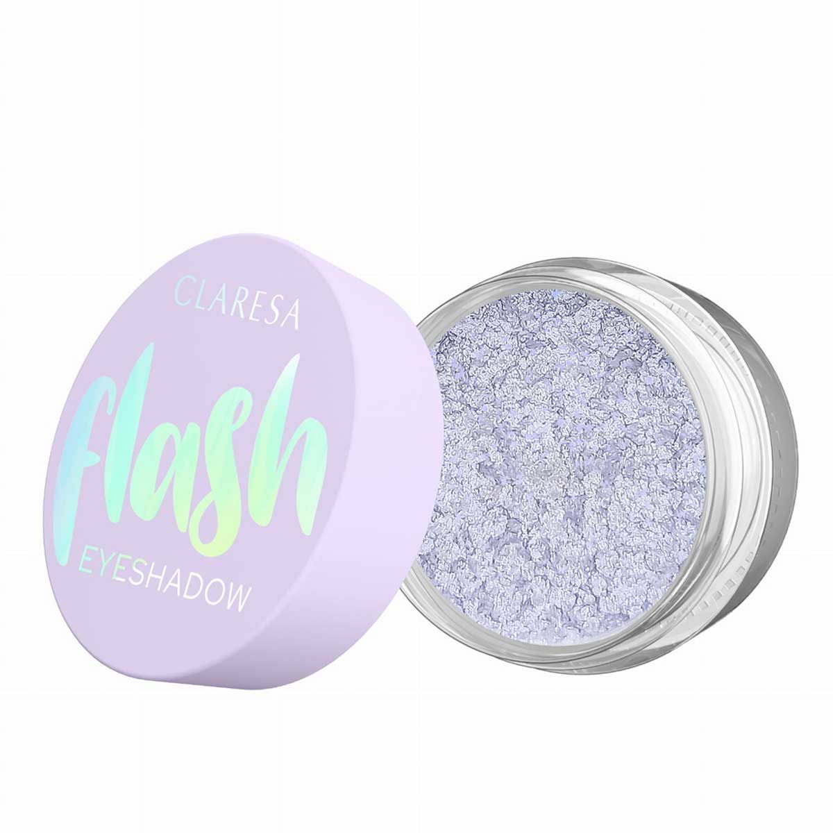 Claresa eyeshadow flash 04 paradise city 3gr.