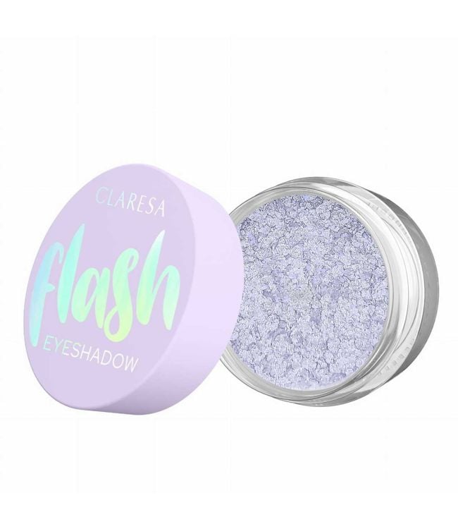 Claresa Eyeshadow Flash 04 Paradise City 3gr.